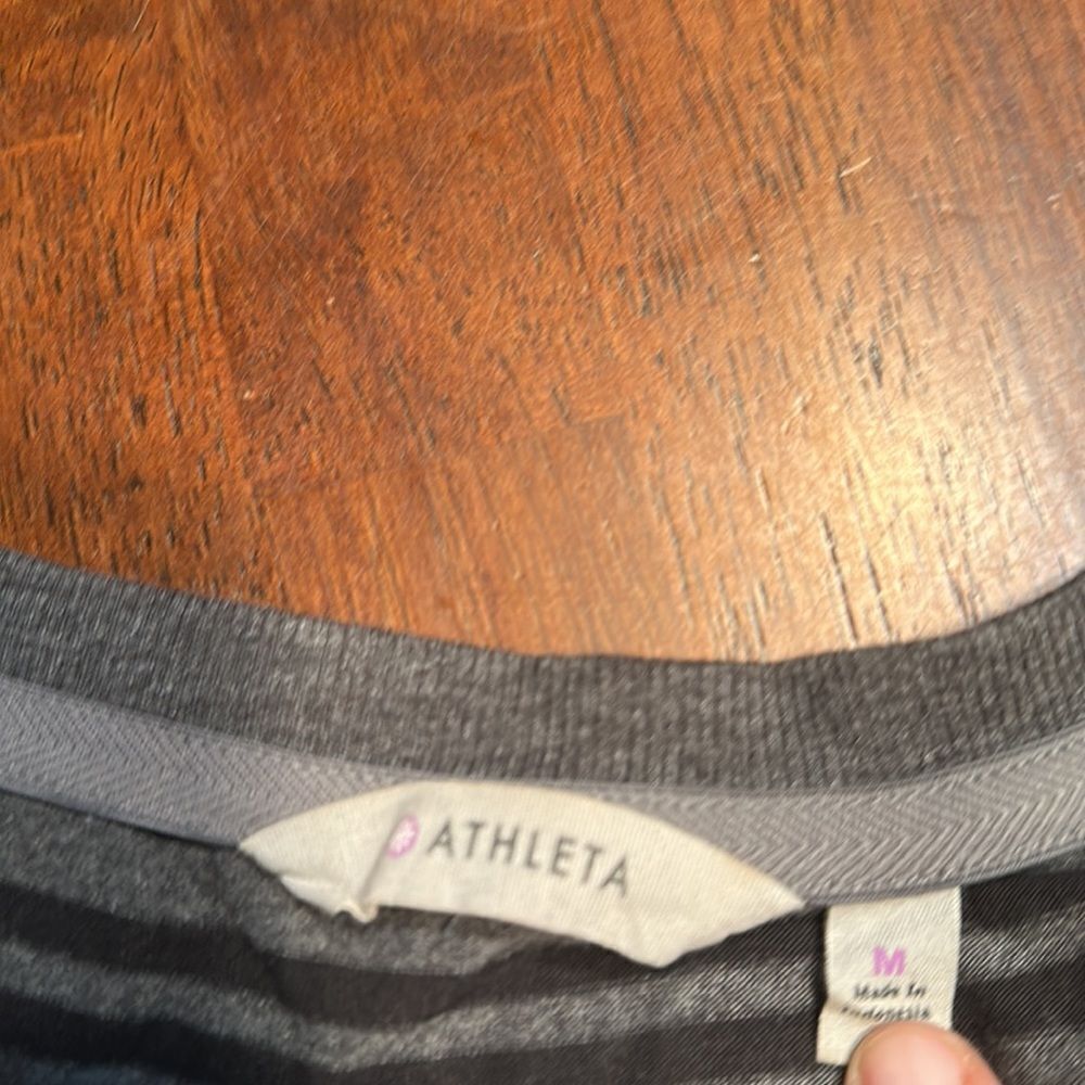 Athleta dress M (3675) - Picture 4 of 6
